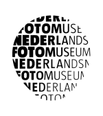 Logo NL fotomuseum