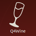 Q4Wine logo