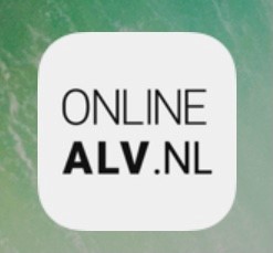 Logo Online-ALV