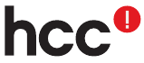 Logo HCC