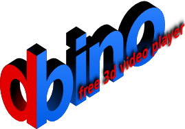 Bino logo