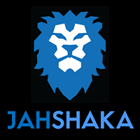 Jashaka FX logo