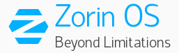 Logo Zorin OS