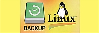 Backup onder Linux