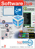 SoftwareBus 2008-3 artikelen