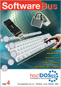 SoftwareBus 2008-4 artikelen