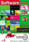 SoftwareBus 2011-6 artikelen